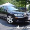 Audi A8l