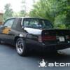 1987 Buick Grand National