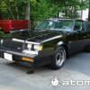 1987 Buick Grand National